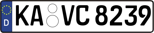 KA-VC8239