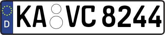 KA-VC8244