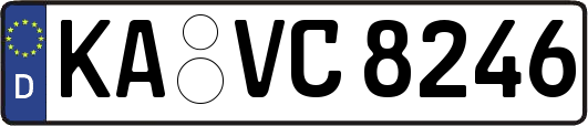 KA-VC8246