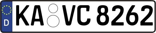 KA-VC8262