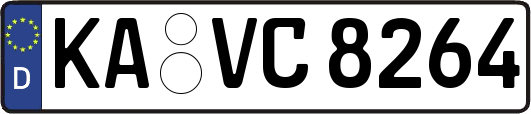 KA-VC8264