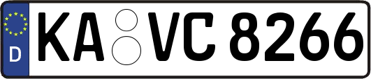 KA-VC8266