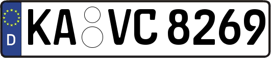 KA-VC8269