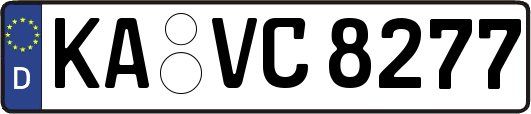 KA-VC8277