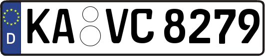 KA-VC8279
