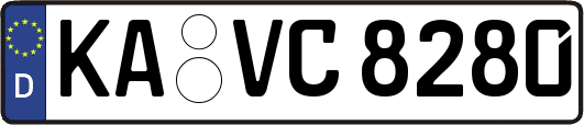 KA-VC8280
