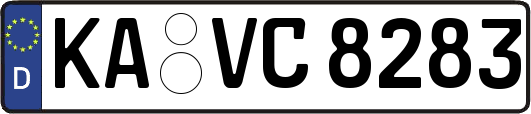 KA-VC8283