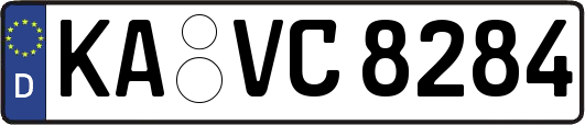 KA-VC8284