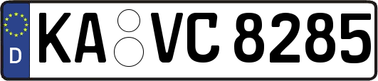KA-VC8285