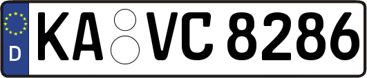 KA-VC8286
