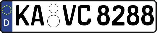 KA-VC8288