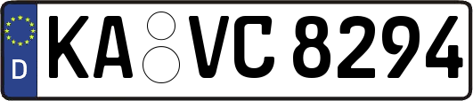 KA-VC8294