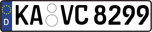 KA-VC8299