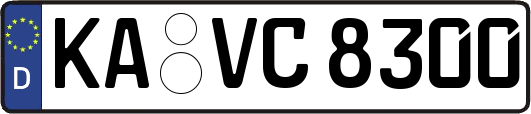 KA-VC8300