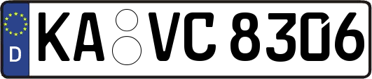 KA-VC8306
