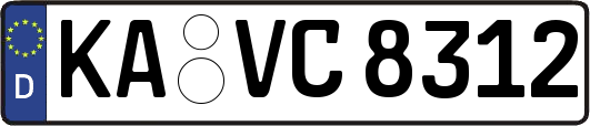 KA-VC8312