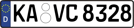 KA-VC8328