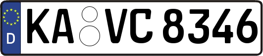 KA-VC8346