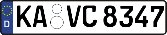 KA-VC8347