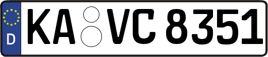 KA-VC8351