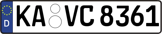 KA-VC8361