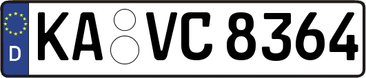 KA-VC8364