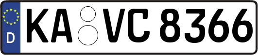 KA-VC8366
