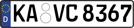 KA-VC8367