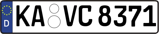 KA-VC8371