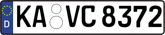 KA-VC8372