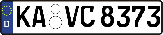 KA-VC8373
