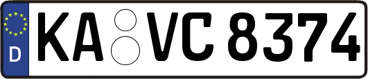 KA-VC8374