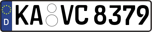 KA-VC8379