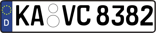 KA-VC8382