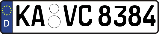 KA-VC8384