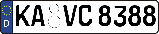 KA-VC8388