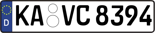 KA-VC8394
