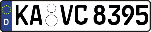 KA-VC8395