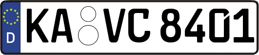 KA-VC8401