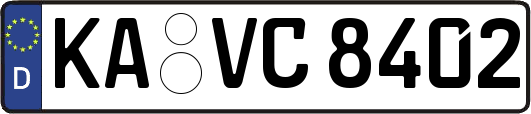 KA-VC8402