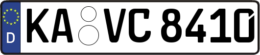 KA-VC8410