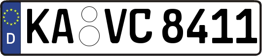 KA-VC8411