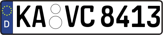 KA-VC8413