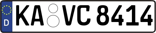 KA-VC8414