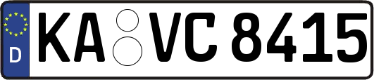 KA-VC8415