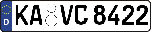 KA-VC8422