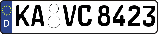 KA-VC8423