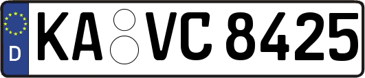 KA-VC8425