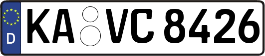 KA-VC8426