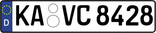 KA-VC8428